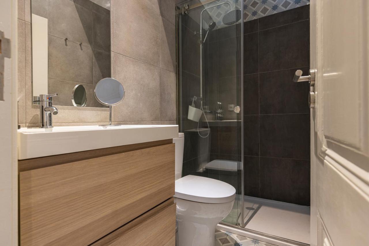 Alfama 2Bdr Duplex Apartment W/ Balcony By Lovelystay Lisboa Eksteriør billede